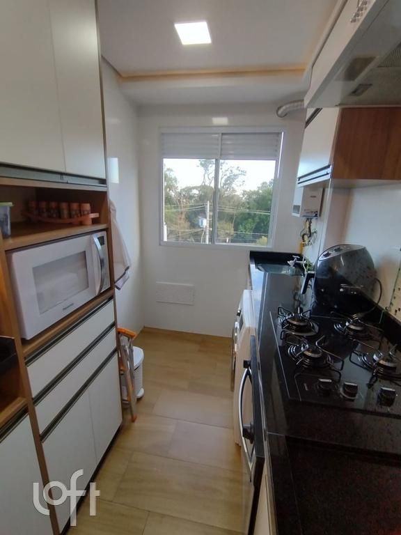 Apartamento, 2 quartos, 46 m² - Foto 11