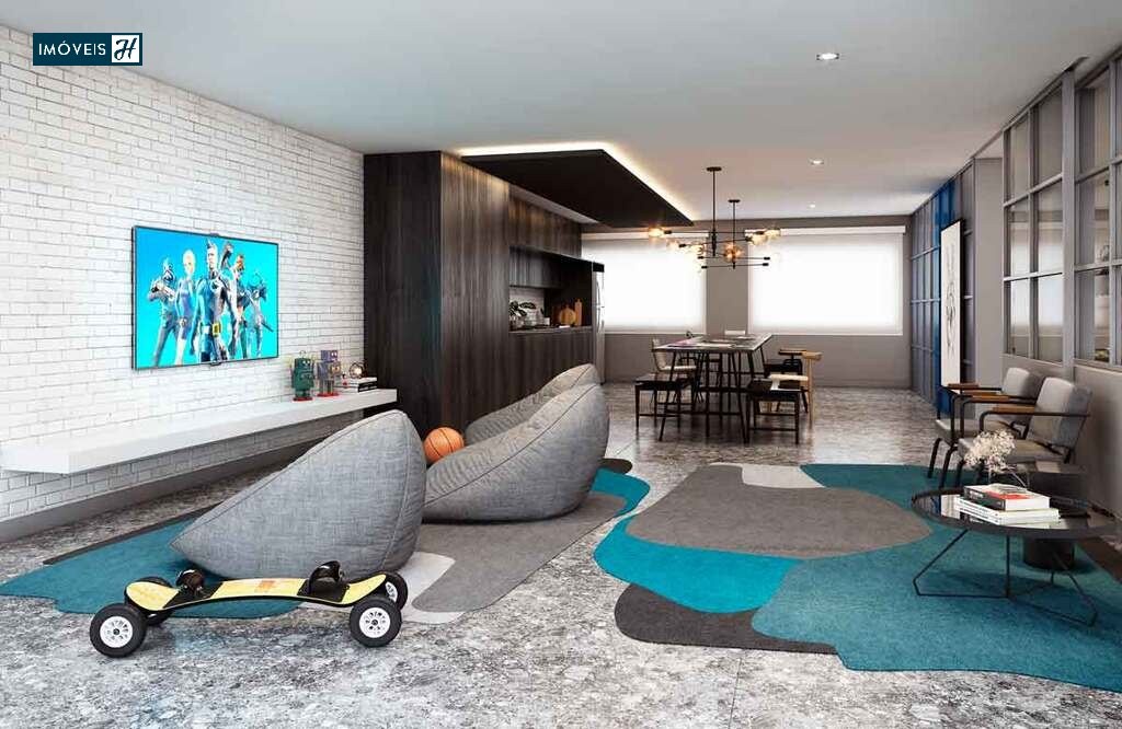 Apartamento, 3 quartos, 48 m² - Foto 29