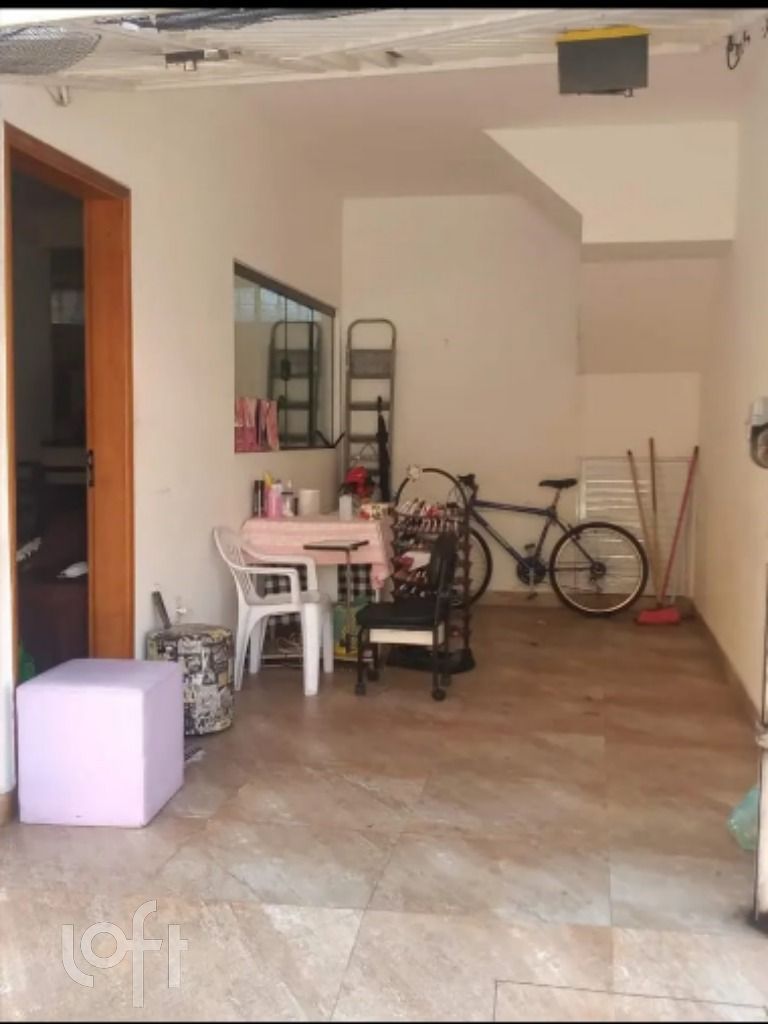 Casa, 2 quartos, 165 m² - Foto 6