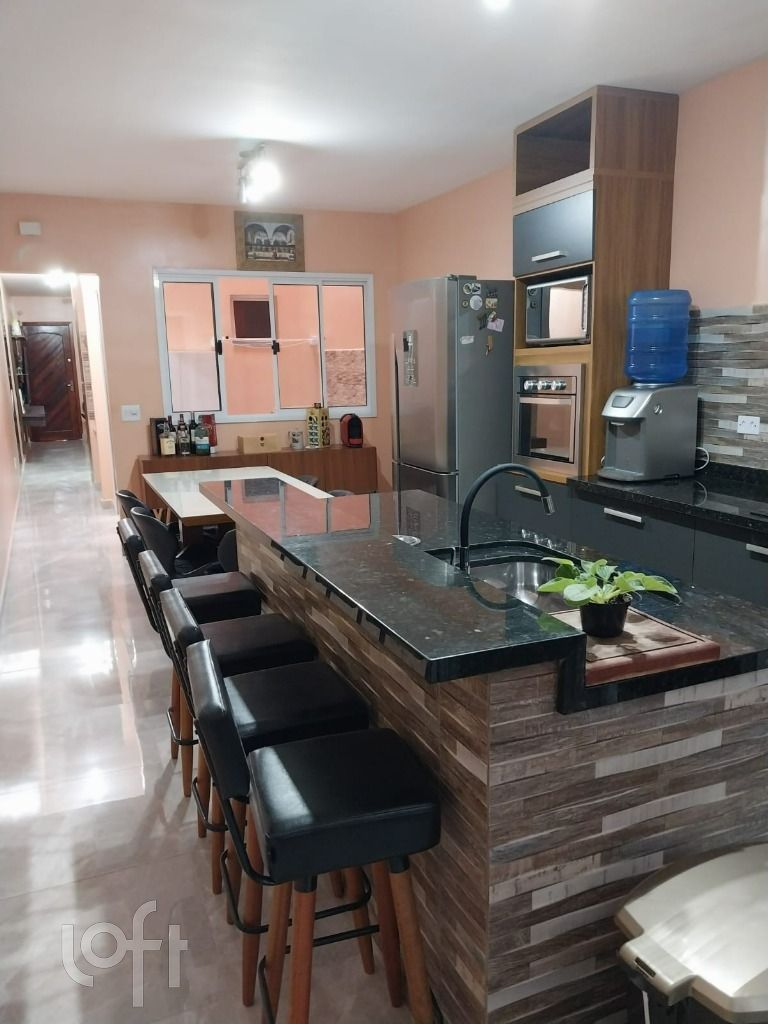 Casa à venda com 3 quartos, 150m² - Foto 10