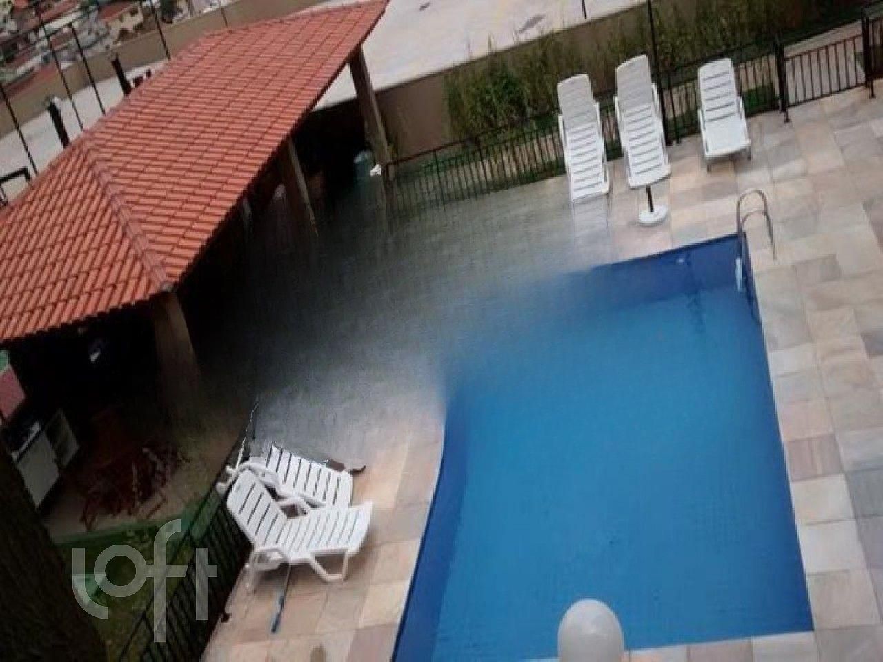 Apartamento, 2 quartos, 50 m² - Foto 17