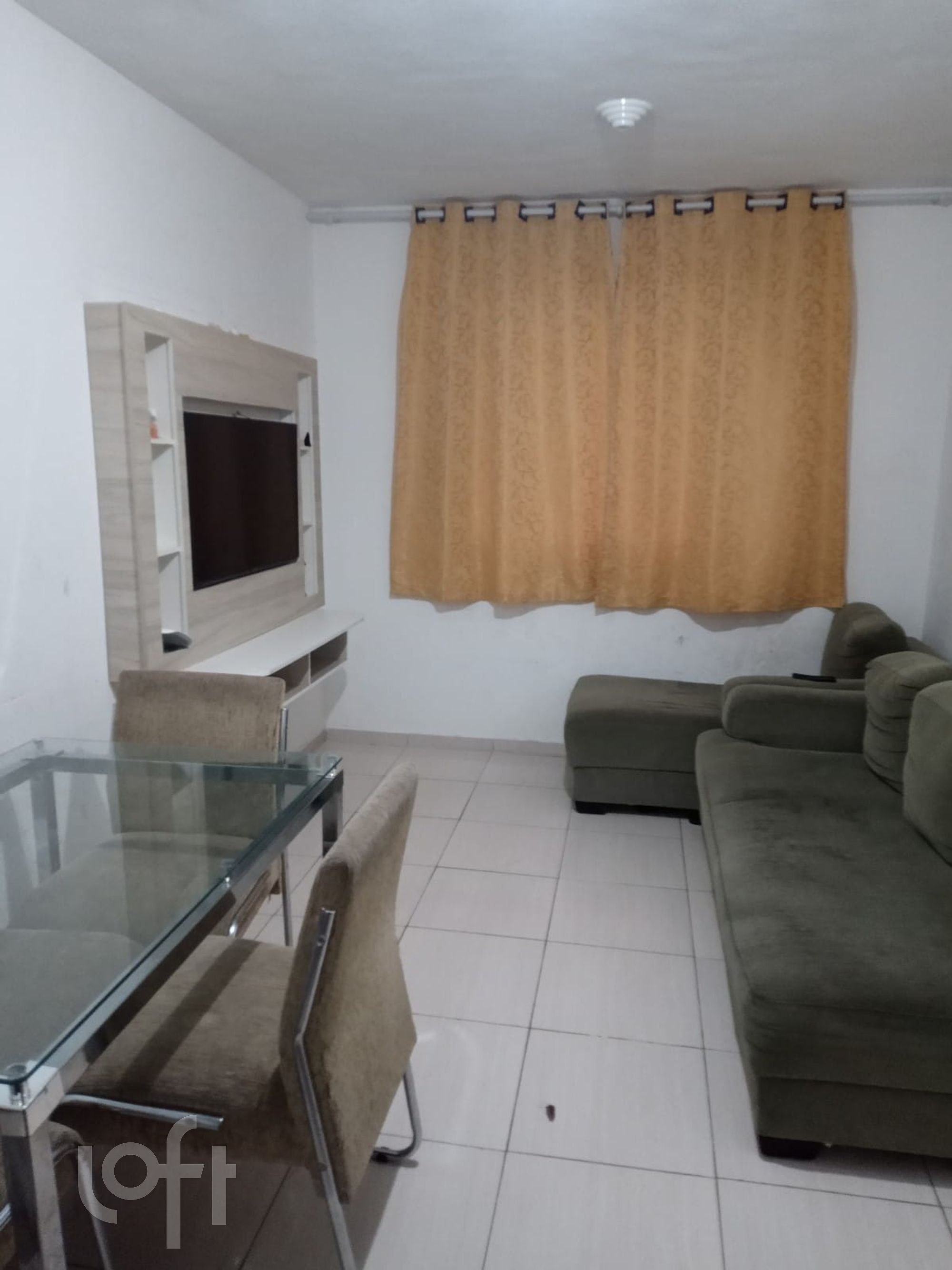 Apartamento, 2 quartos, 45 m² - Foto 17