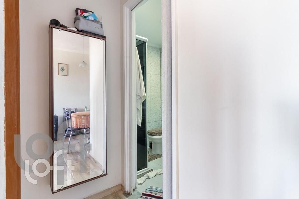 Apartamento à venda com 1 quarto, 49m² - Foto 1