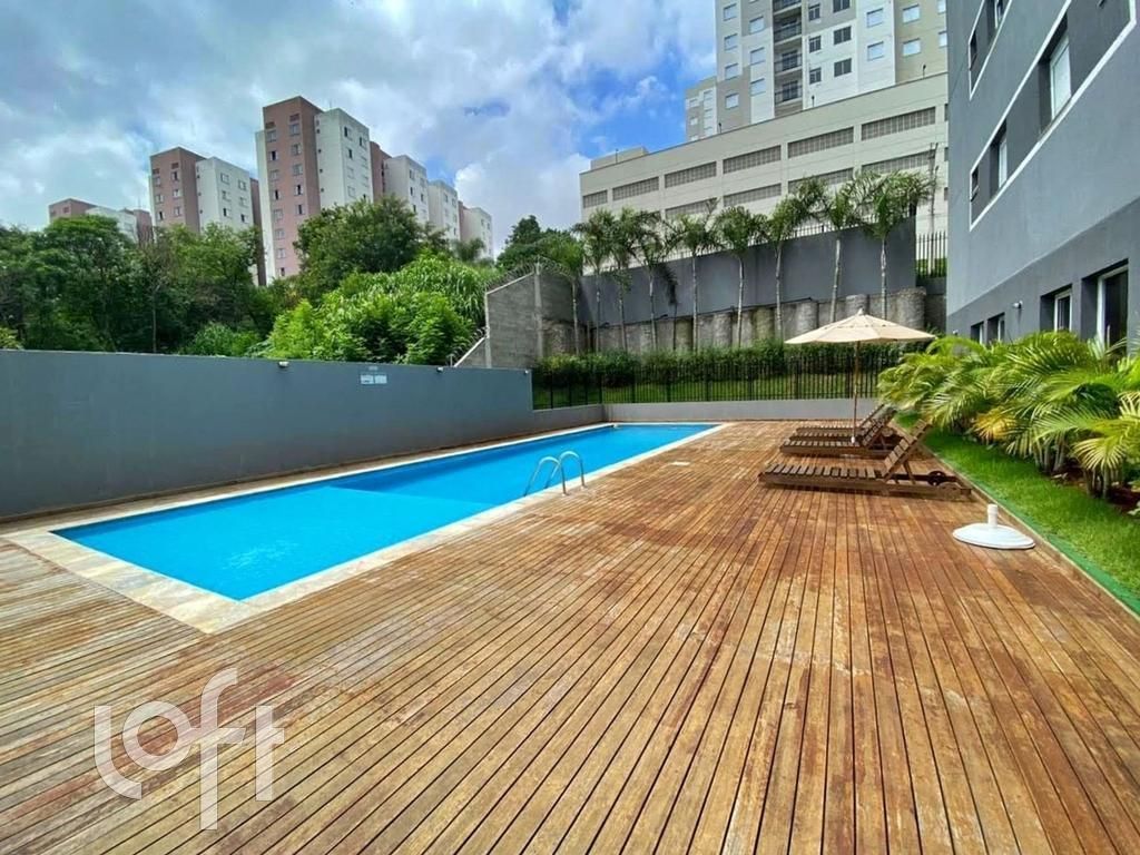 Apartamento, 1 quarto, 32 m² - Foto 15