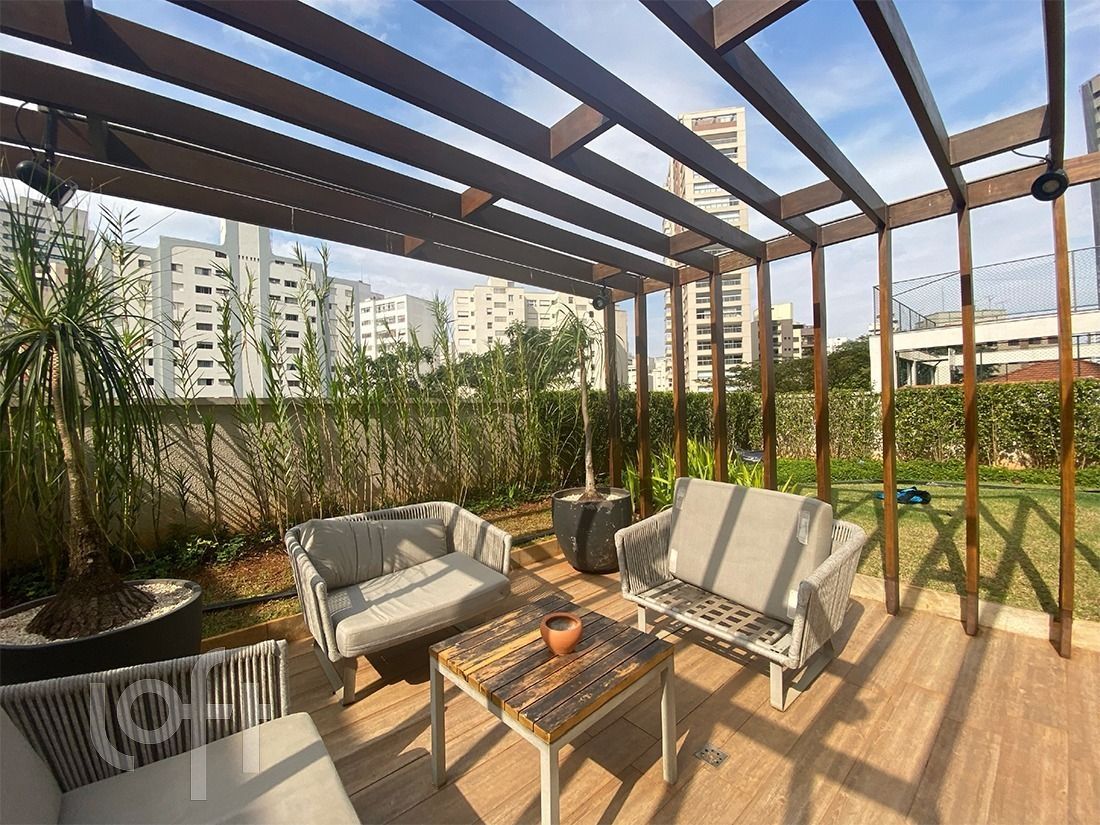 Apartamento à venda com 2 quartos, 74m² - Foto 15