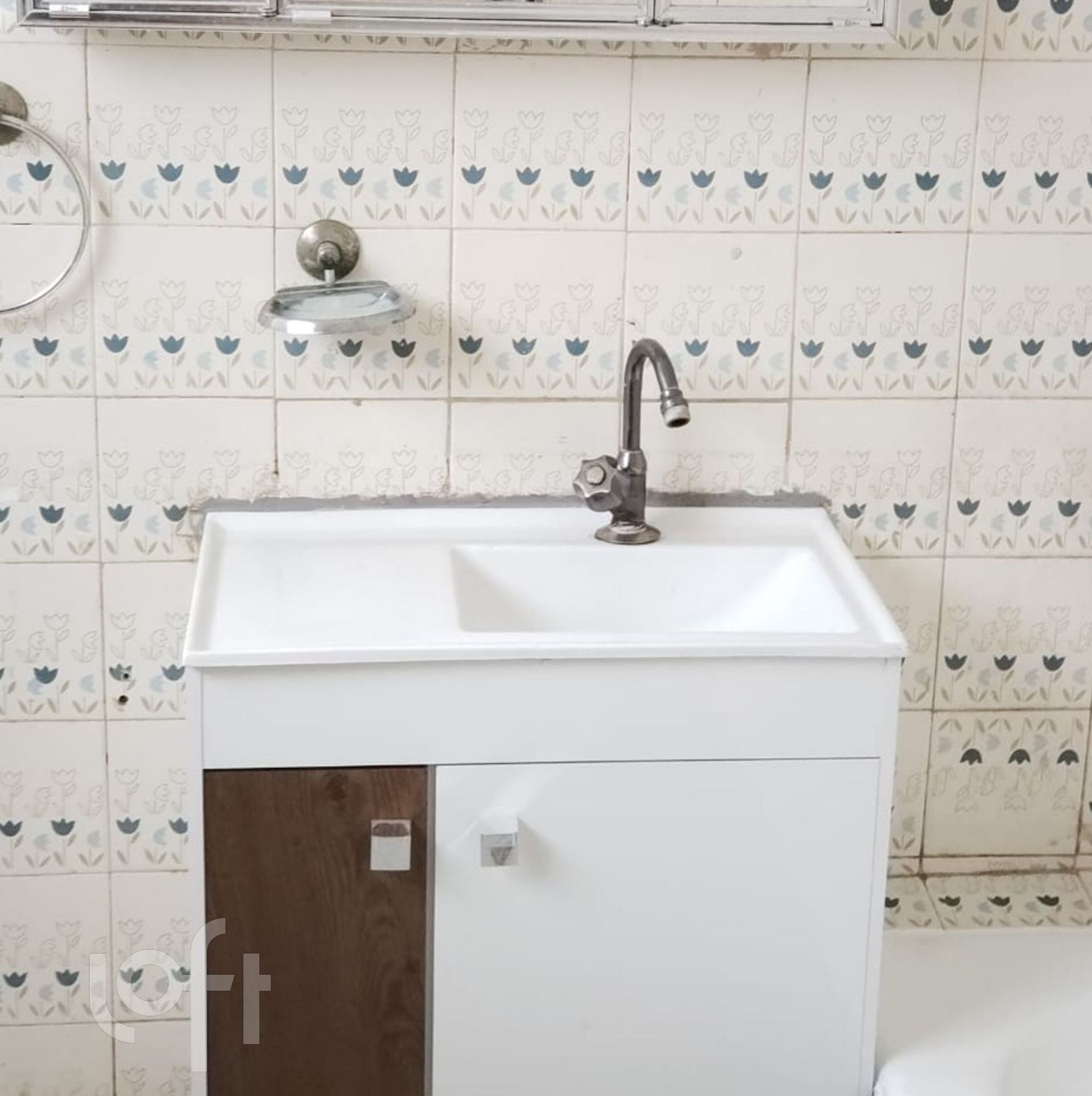 Apartamento à venda com 1 quarto, 78m² - Foto 6