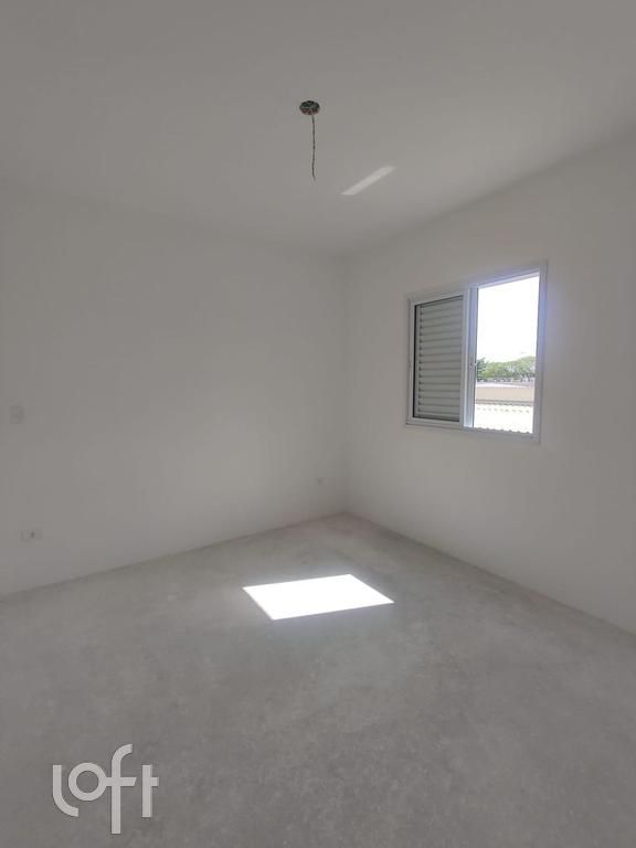 Apartamento, 2 quartos, 43 m² - Foto 1