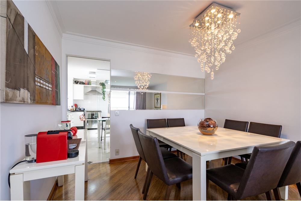 Apartamento, 4 quartos, 145 m² - Foto 7