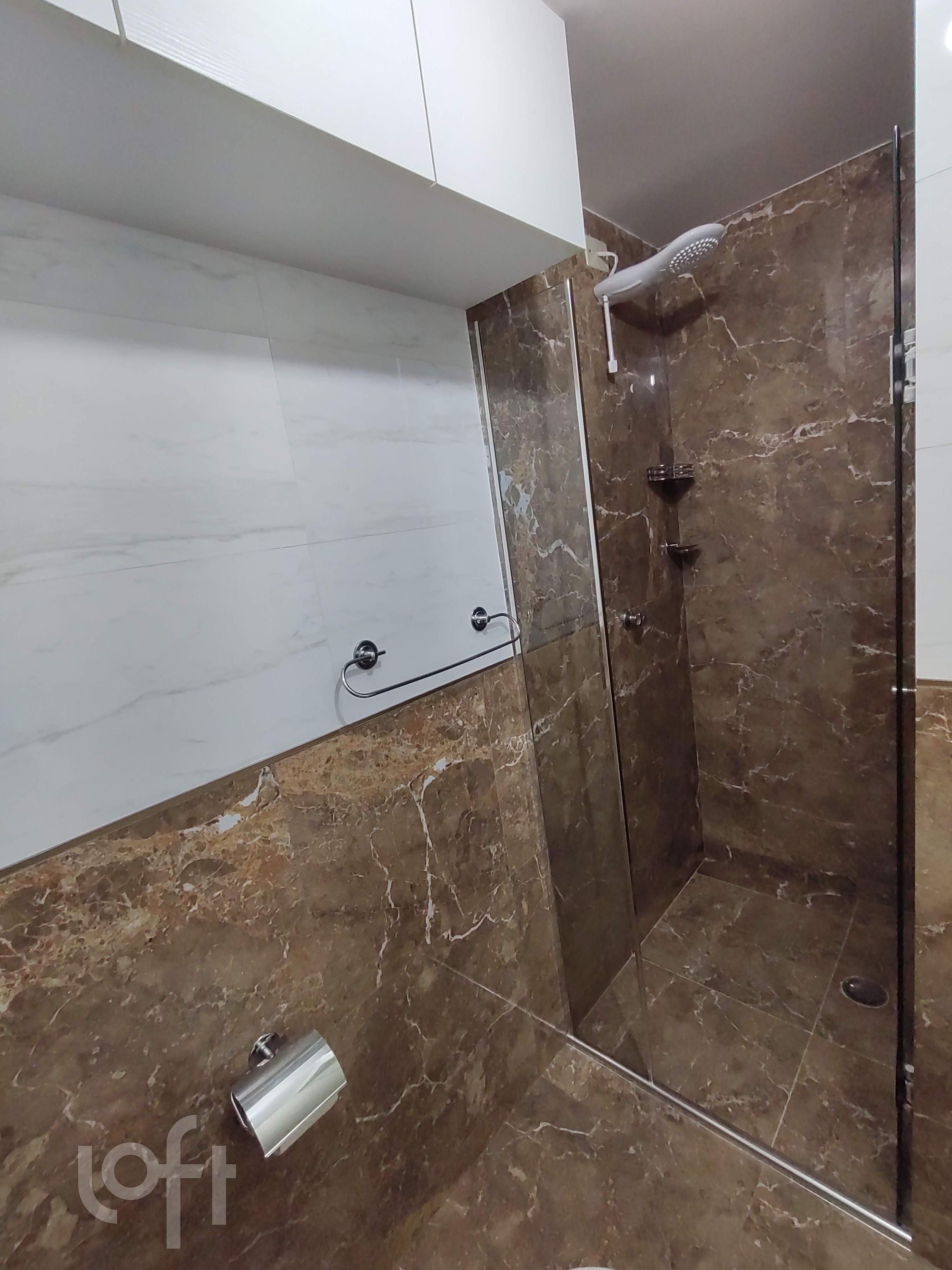 Apartamento à venda com 1 quarto, 36m² - Foto 29