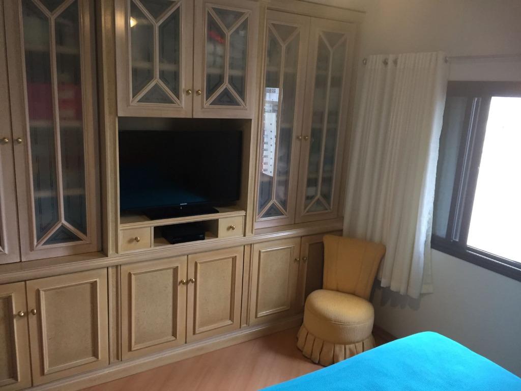 Apartamento, 4 quartos, 200 m² - Foto 29