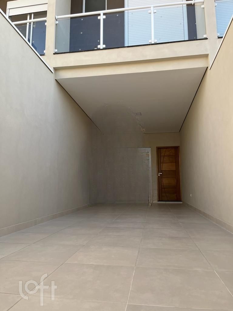 Casa, 3 quartos, 120 m² - Foto 3