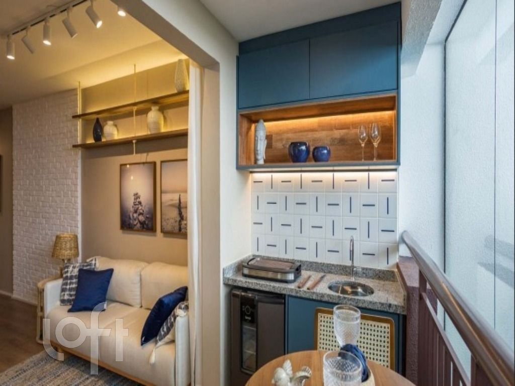 Apartamento, 3 quartos, 69 m² - Foto 6