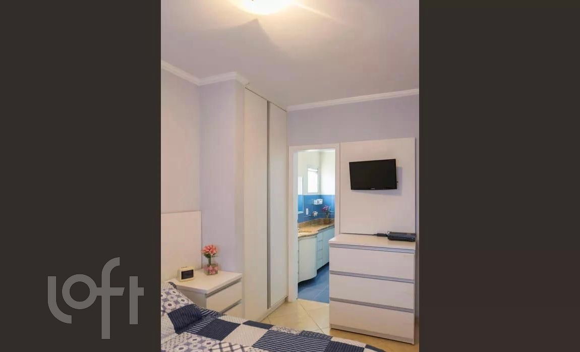 Apartamento, 2 quartos, 166 m² - Foto 11