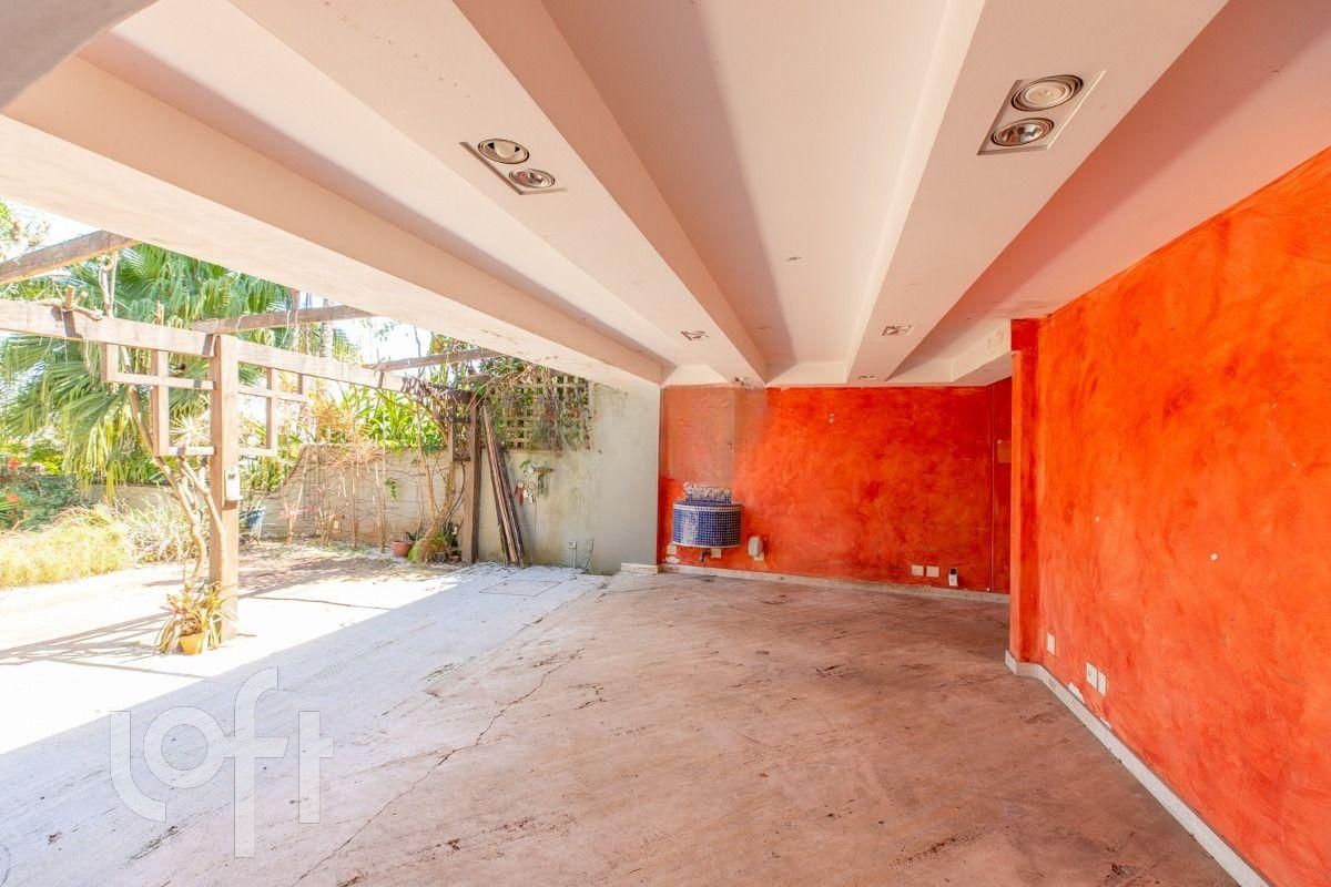 Casa, 4 quartos, 647 m² - Foto 22