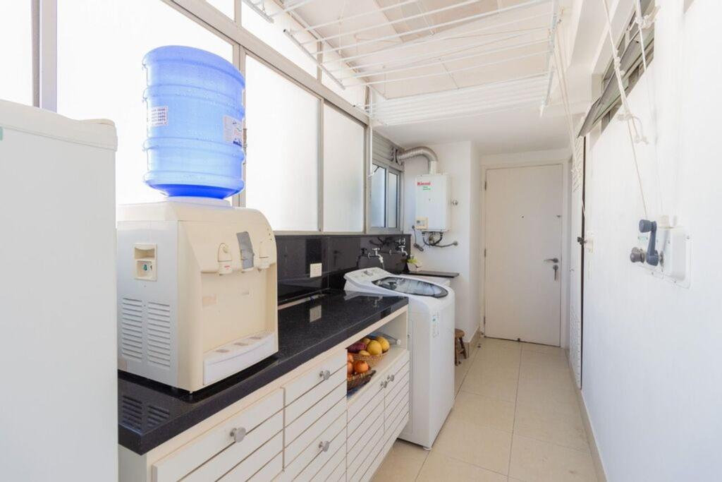 Apartamento à venda com 3 quartos, 190m² - Foto 25