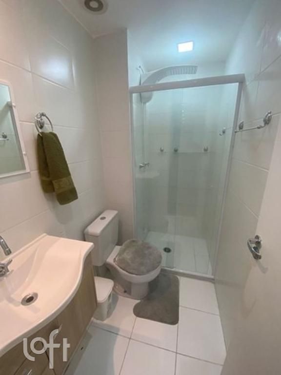 Apartamento à venda com 2 quartos, 48m² - Foto 13