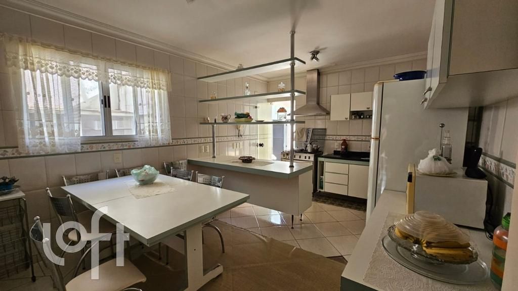 Casa, 3 quartos, 266 m² - Foto 6