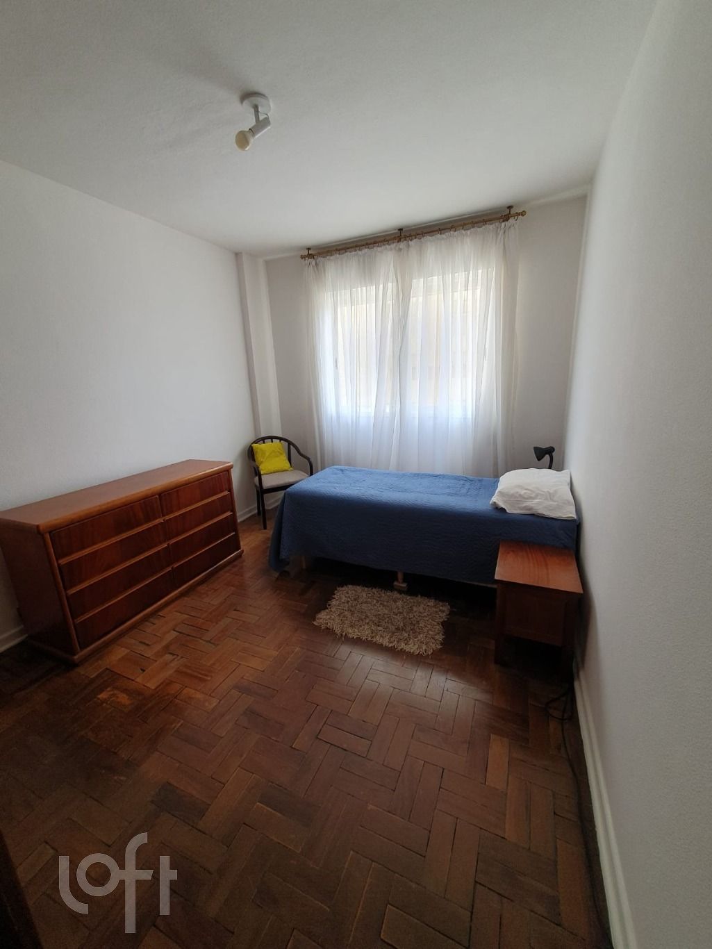 Apartamento, 1 quarto, 39 m² - Foto 11