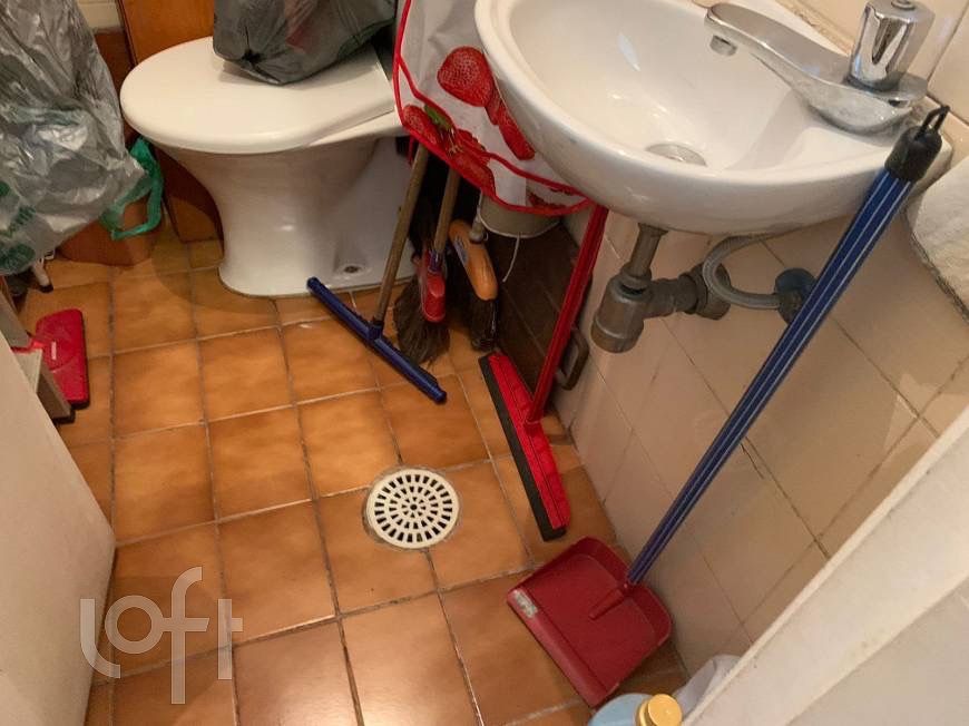 Apartamento, 2 quartos, 65 m² - Foto 9
