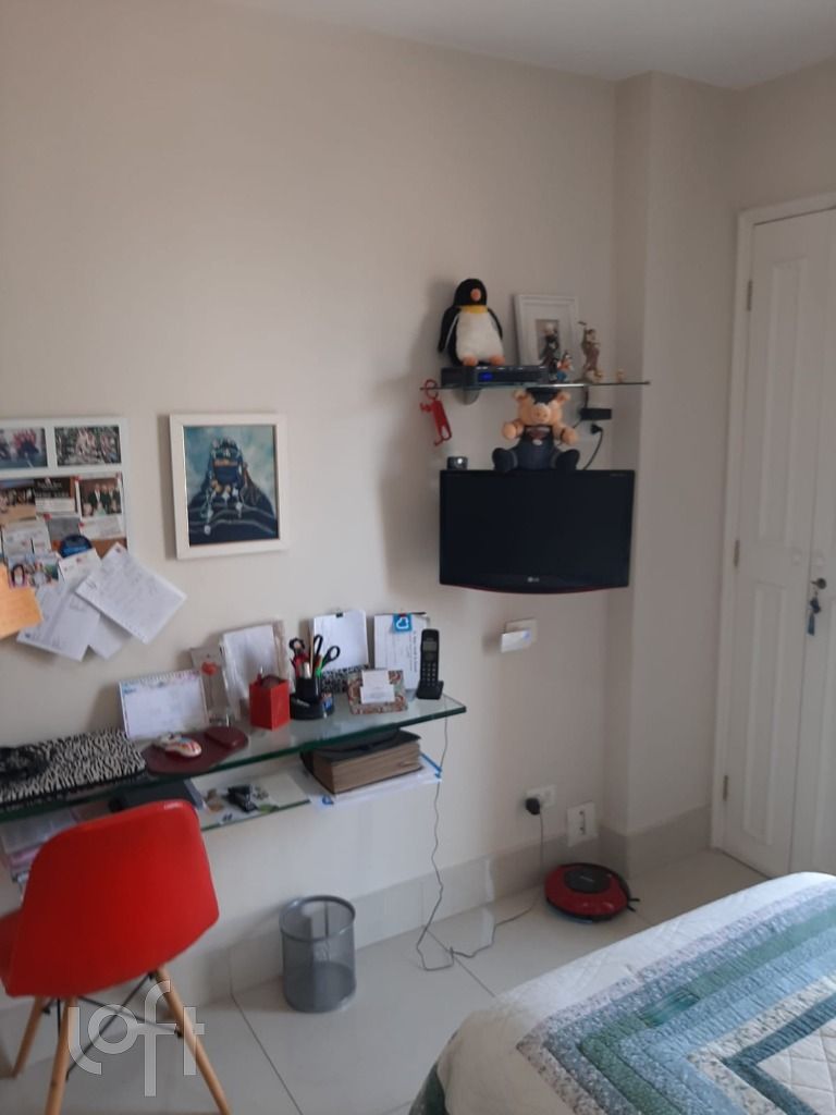 Apartamento, 3 quartos, 160 m² - Foto 9