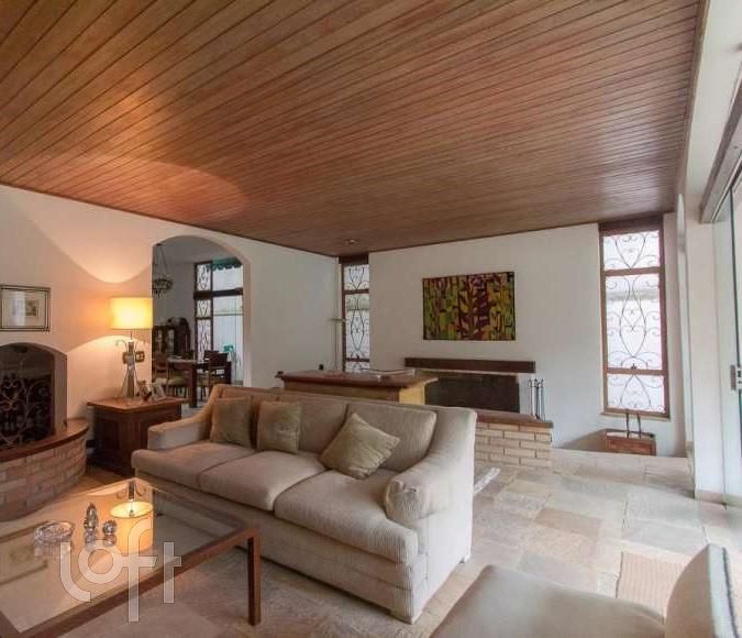 Casa, 4 quartos, 332 m² - Foto 24