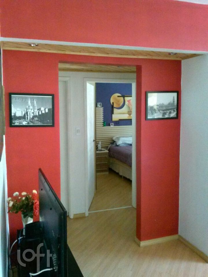 Apartamento à venda com 2 quartos, 68m² - Foto 5