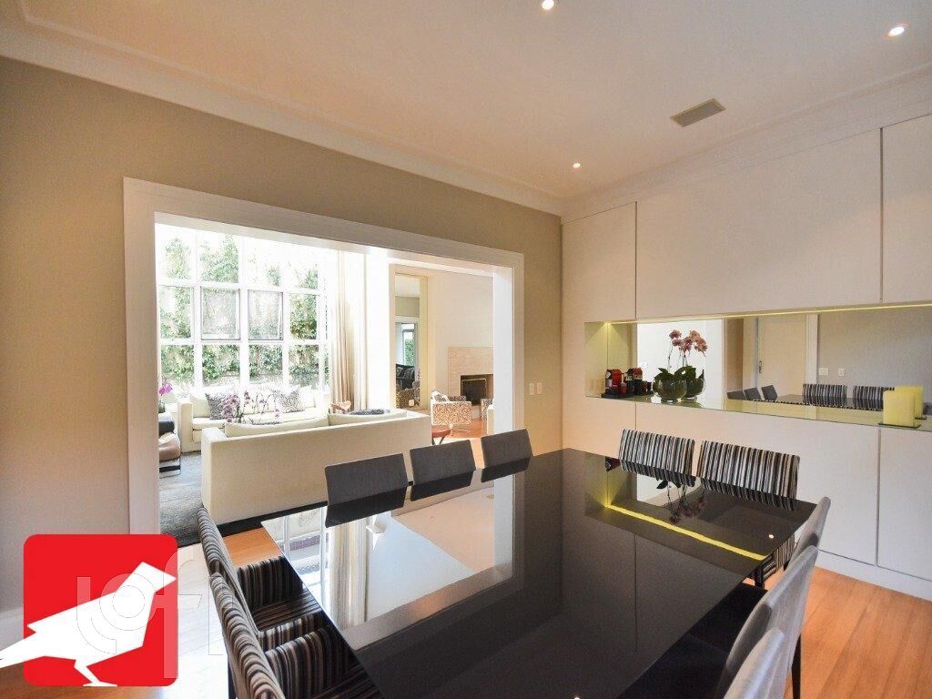 Casa, 4 quartos, 500 m² - Foto 6