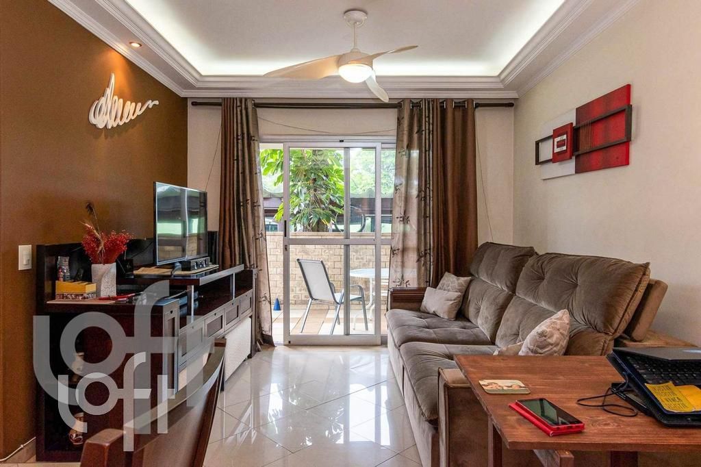 Apartamento, 3 quartos, 95 m² - Foto 58