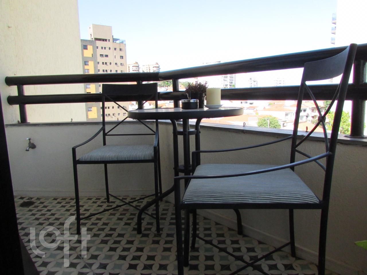 Apartamento à venda com 3 quartos, 106m² - Foto 7