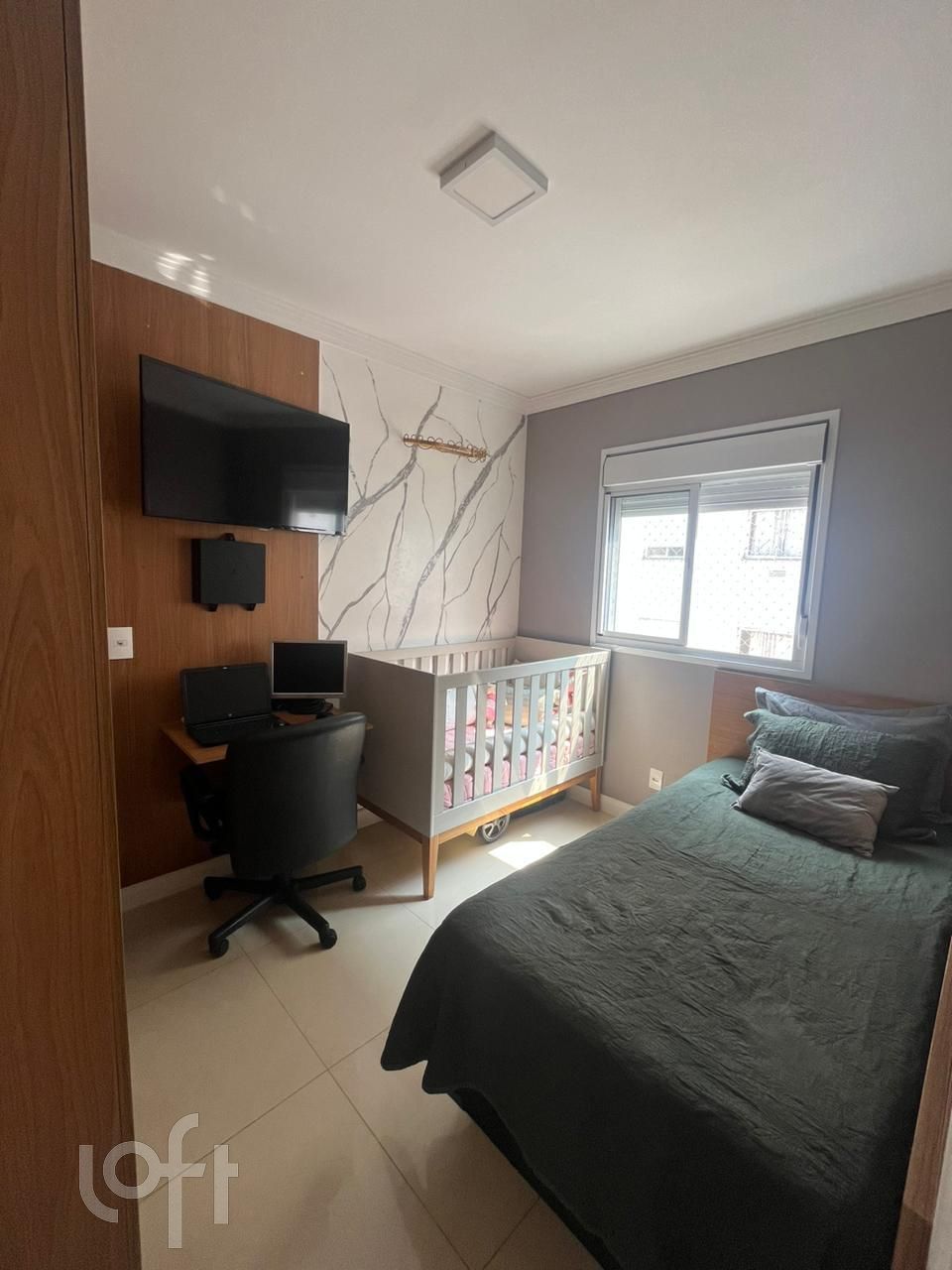 Apartamento, 2 quartos, 42 m² - Foto 17