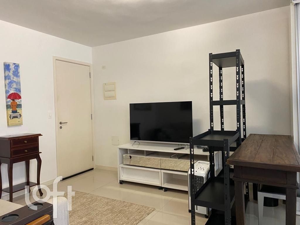 Apartamento, 1 quarto, 39 m² - Foto 3