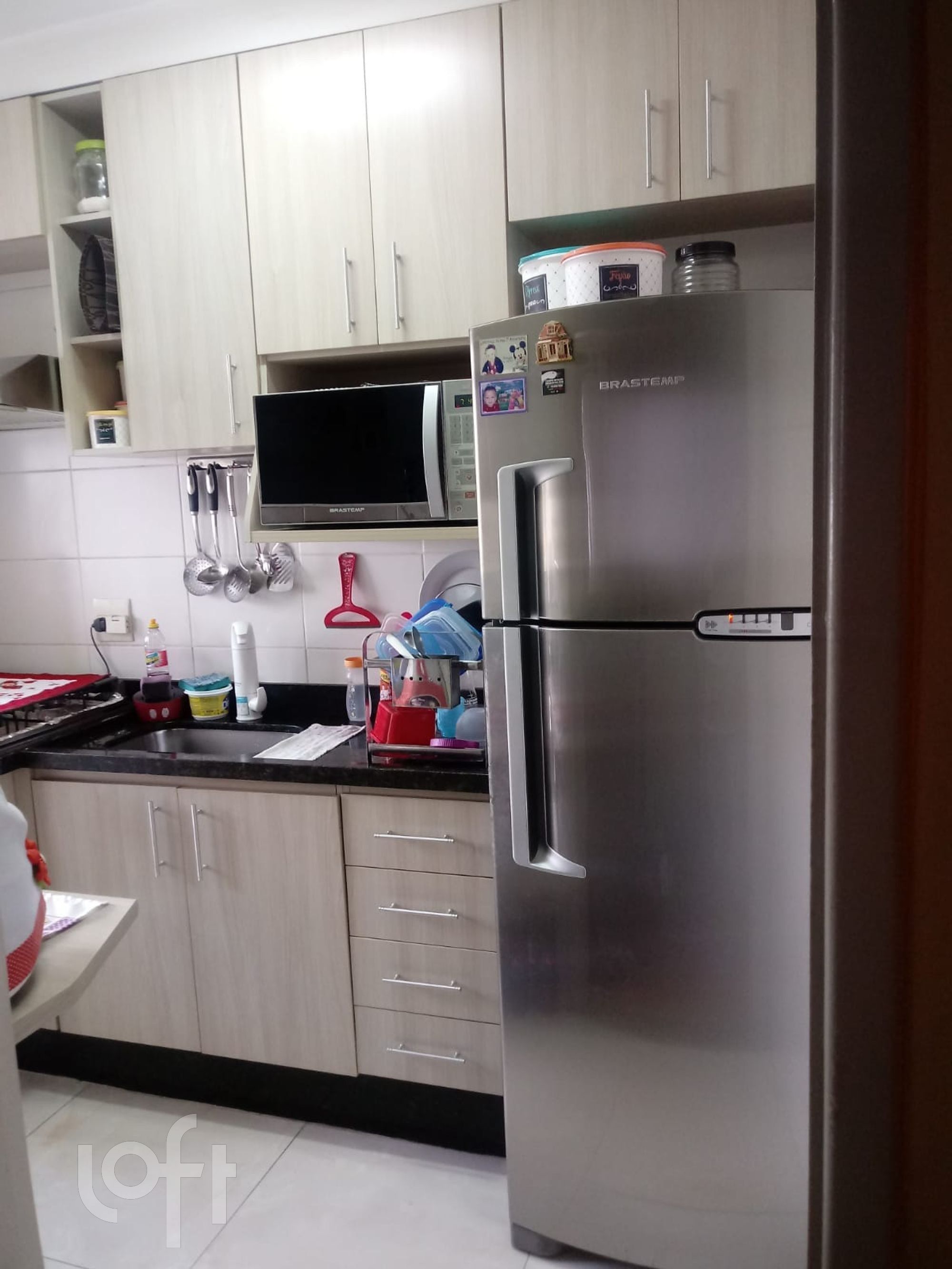 Apartamento, 2 quartos, 43 m² - Foto 10