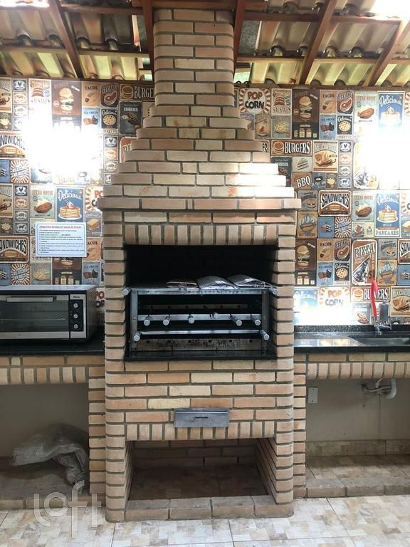 Apartamento, 2 quartos, 45 m² - Foto 13