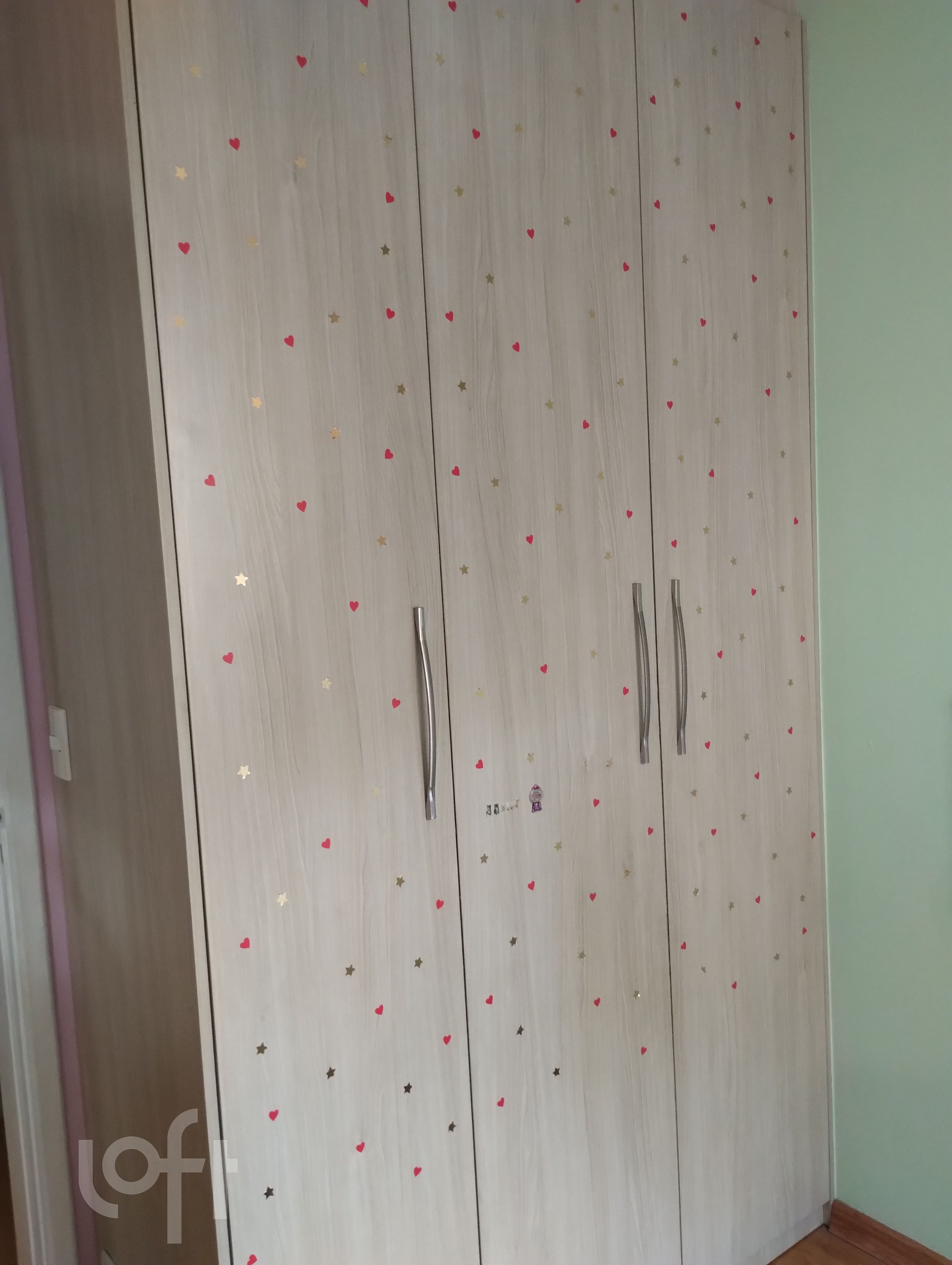 Apartamento, 3 quartos, 65 m² - Foto 10