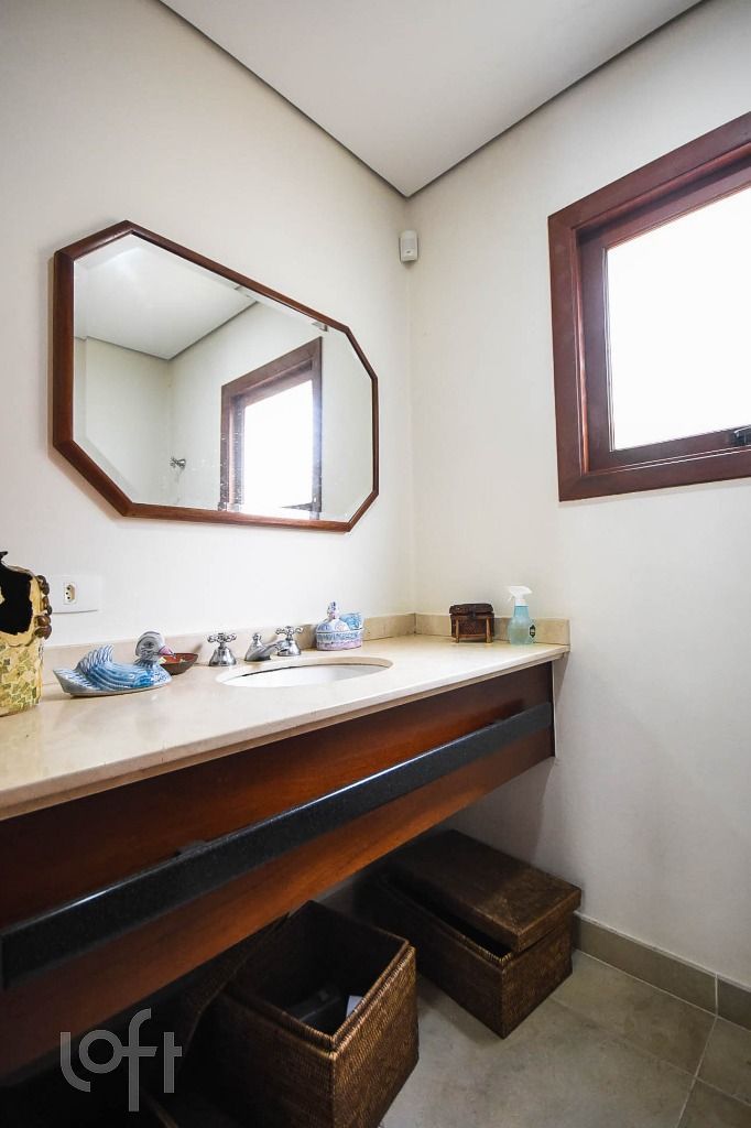Casa à venda com 4 quartos, 426m² - Foto 13