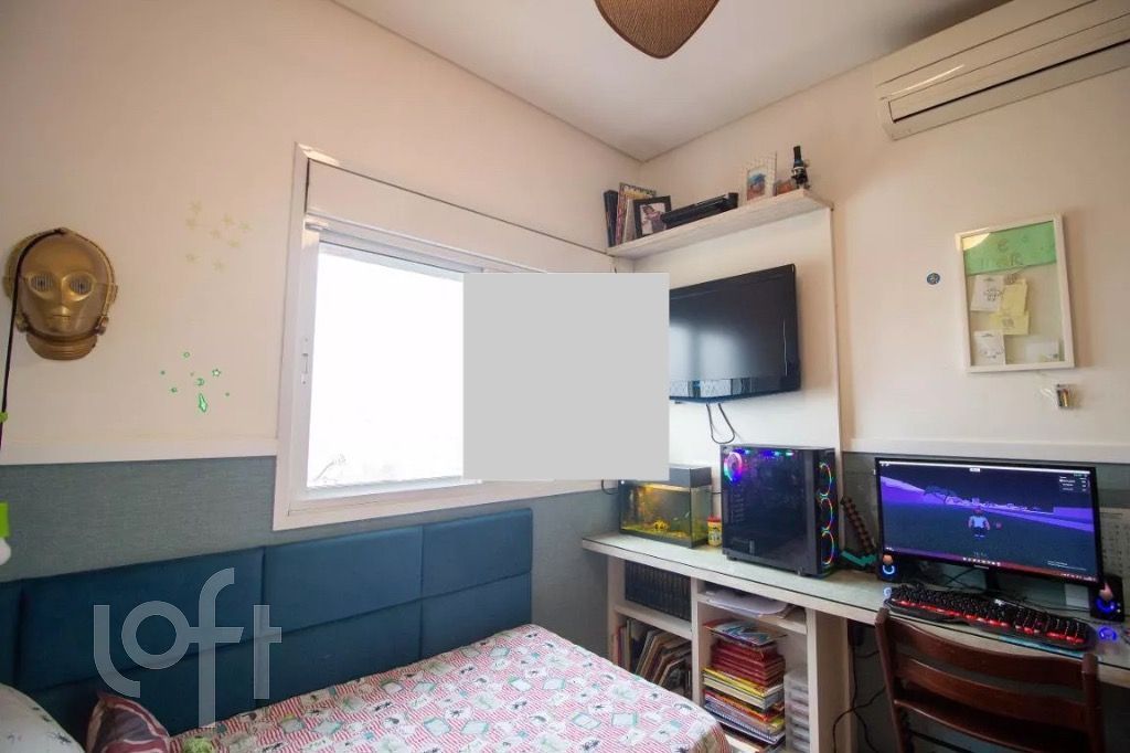 Apartamento, 3 quartos, 167 m² - Foto 21