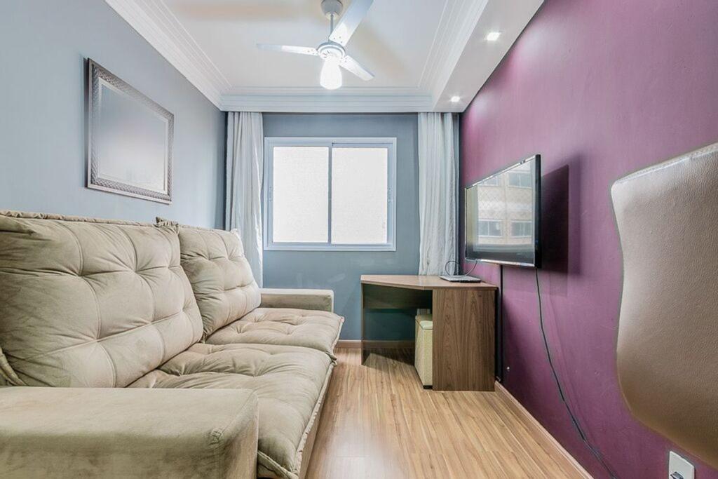 Apartamento, 2 quartos, 45 m² - Foto 28