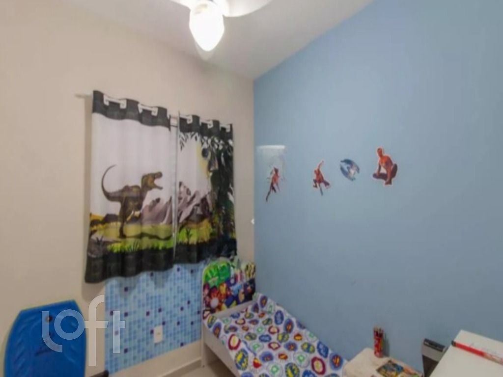 Apartamento, 2 quartos, 40 m² - Foto 14