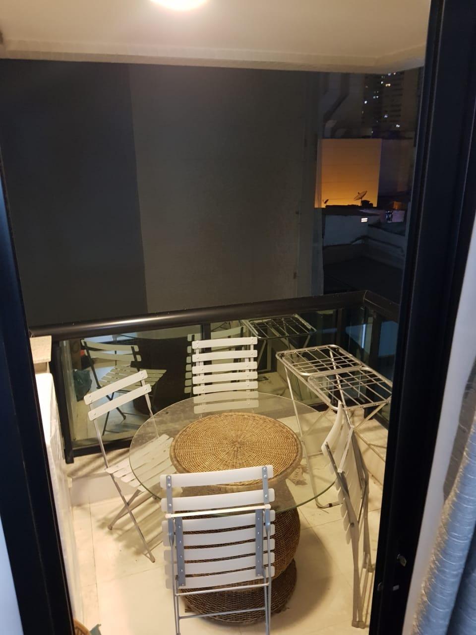 Apartamento, 1 quarto, 41 m² - Foto 7