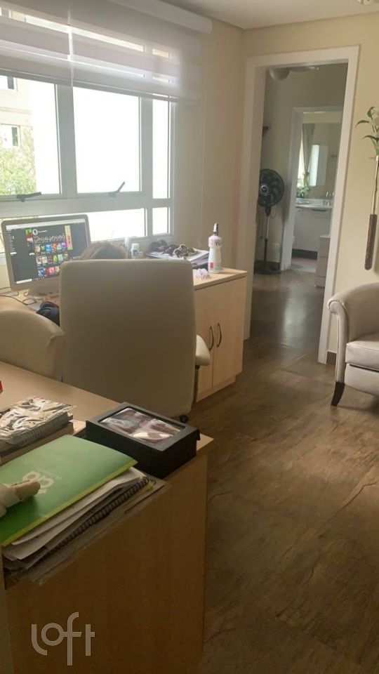 Apartamento, 4 quartos, 263 m² - Foto 20