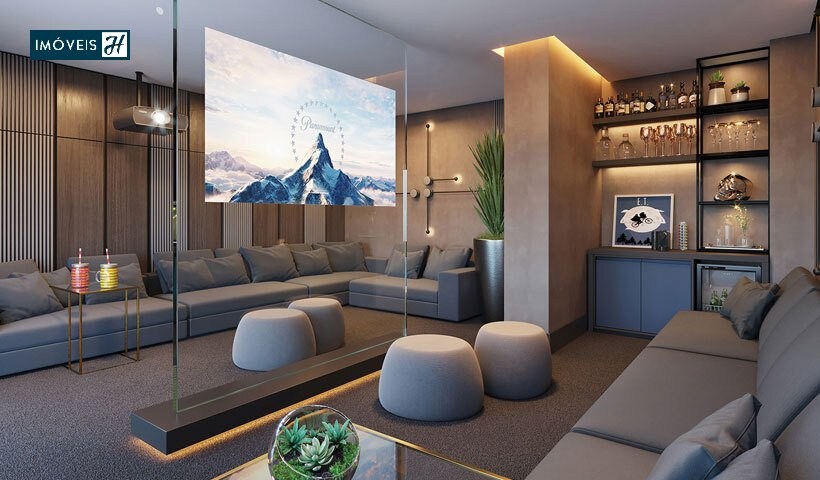 Apartamento, 2 quartos, 80 m² - Foto 19