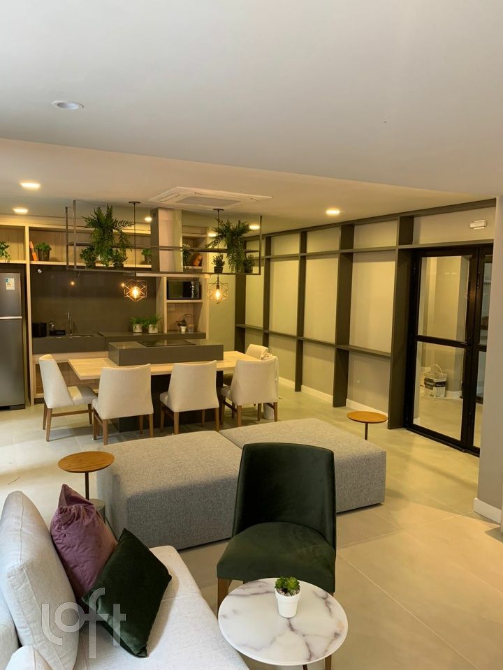 Apartamento, 2 quartos, 37 m² - Foto 3