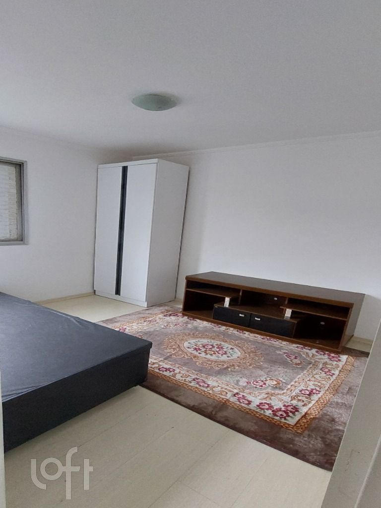 Apartamento à venda com 2 quartos, 46m² - Foto 9