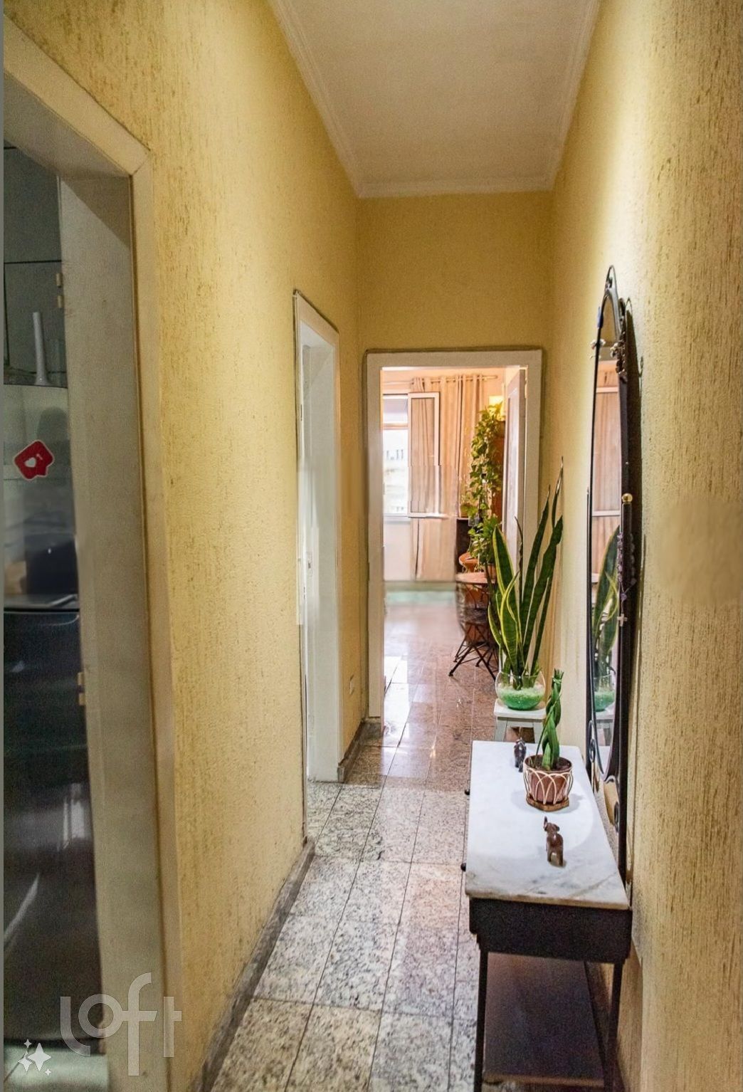 Apartamento à venda com 1 quarto, 31m² - Foto 11