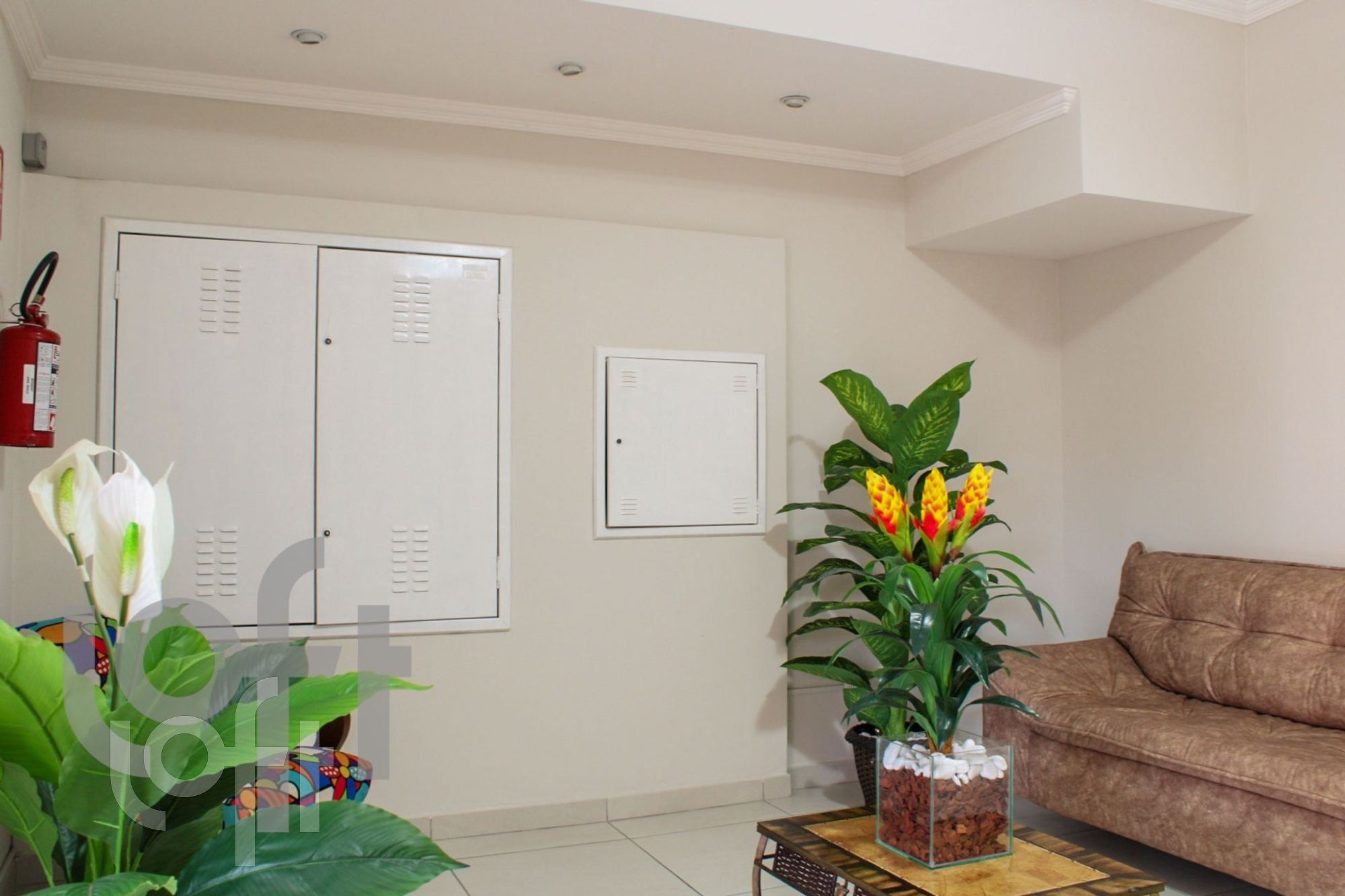 Apartamento à venda com 2 quartos, 50m² - Foto 24