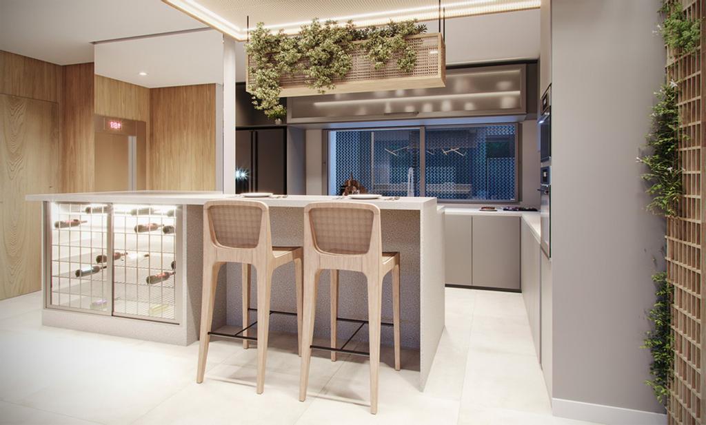 Casa, 3 quartos - Foto 8