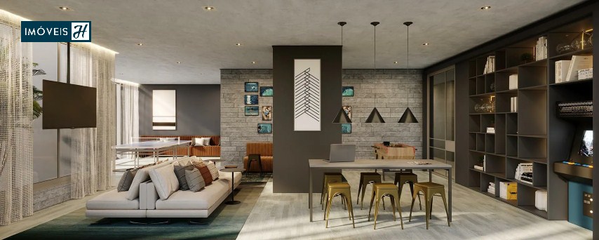Apartamento à venda com 3 quartos, 281m² - Foto 12