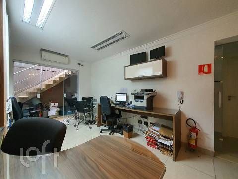 Casa, 3 quartos, 186 m² - Foto 3