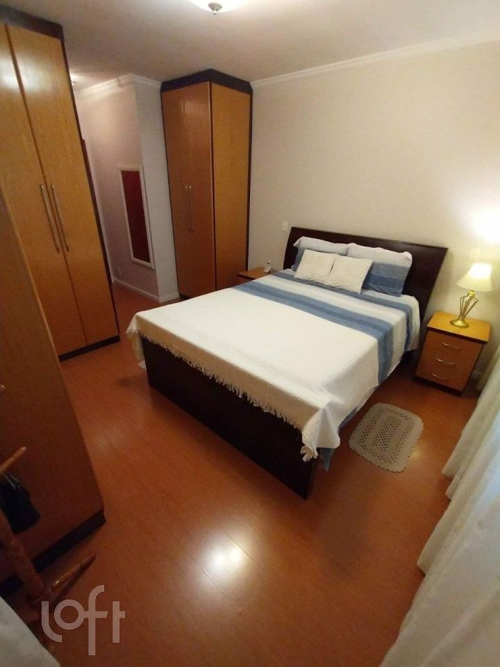 Casa, 3 quartos, 125 m² - Foto 13