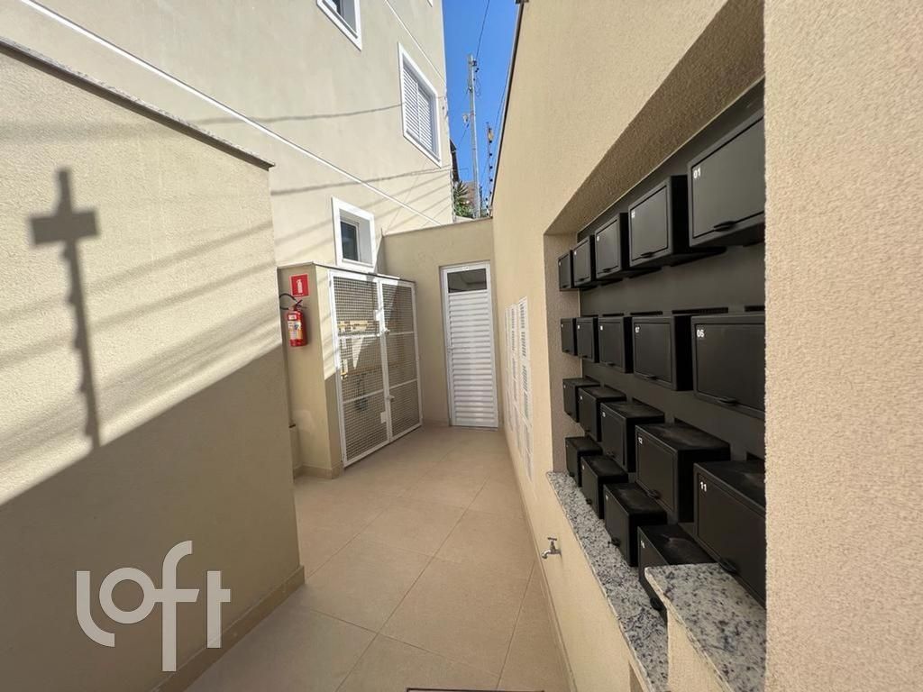 Apartamento, 2 quartos, 42 m² - Foto 7